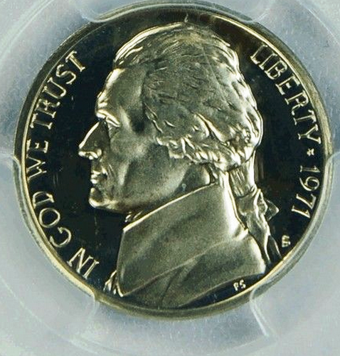 1971-s Proof Nickel_Obverse.png