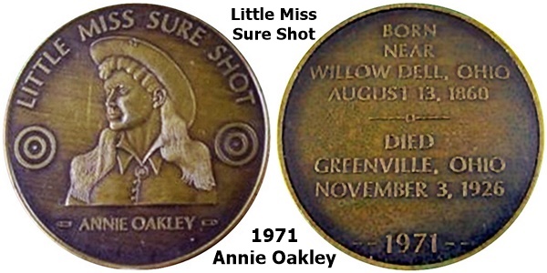1971AnnieOakleySureShotGallery.jpg