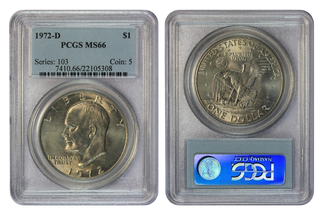 1972-D Eisenhower PCGS MS66 slab.jpg