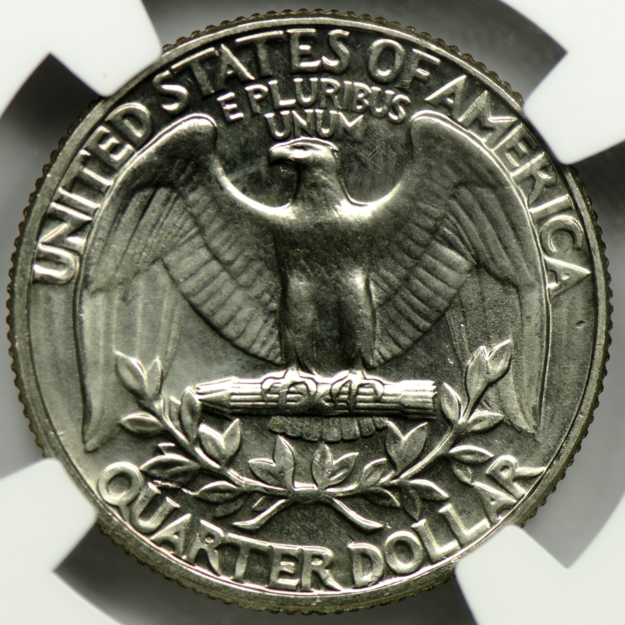 1972 D QUARTER DOLLAR - WASHINGTON, CLAD NGC MS67 Rev Closeup-768.jpg