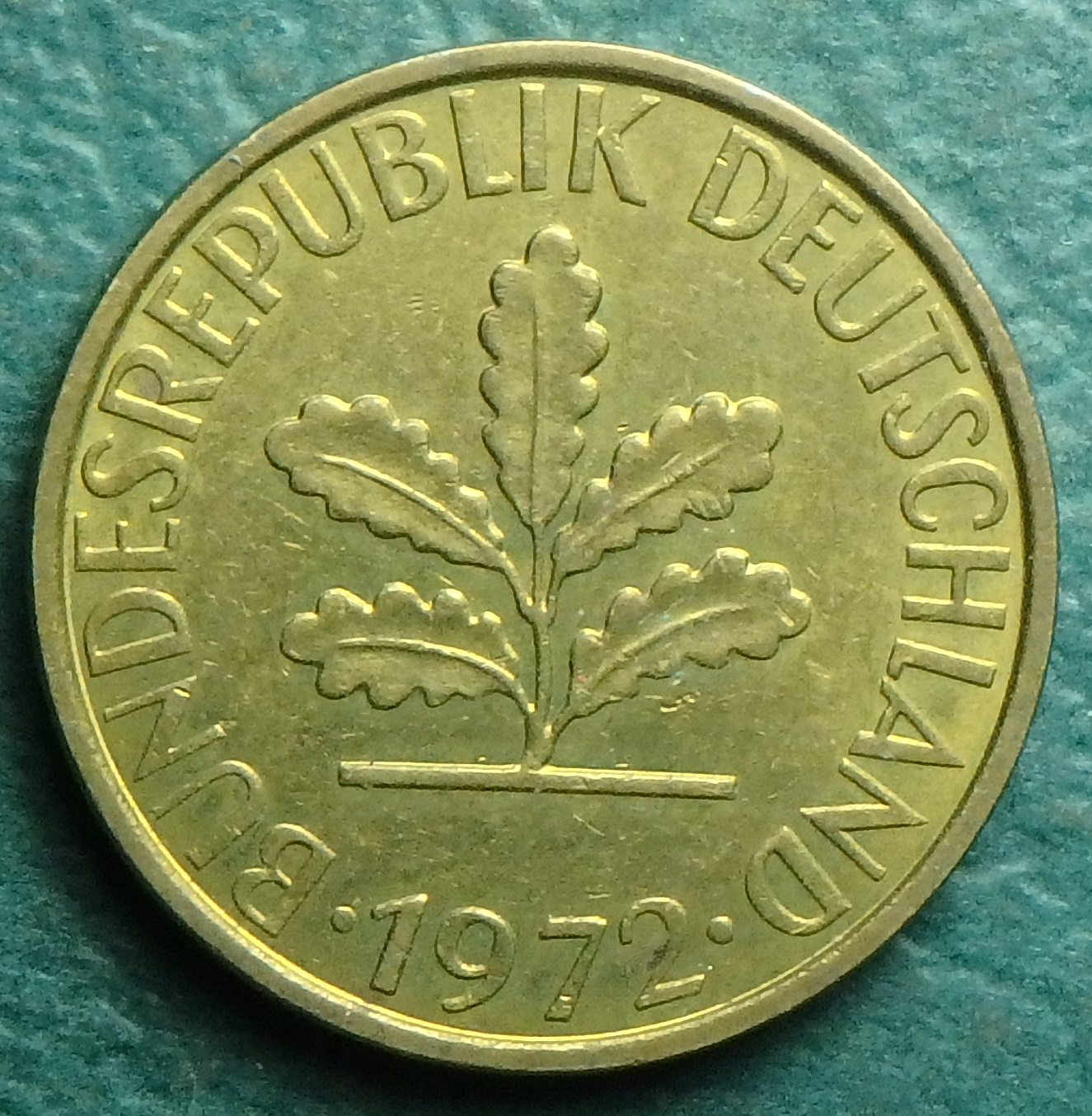 1972 DE 5 p obv.JPG