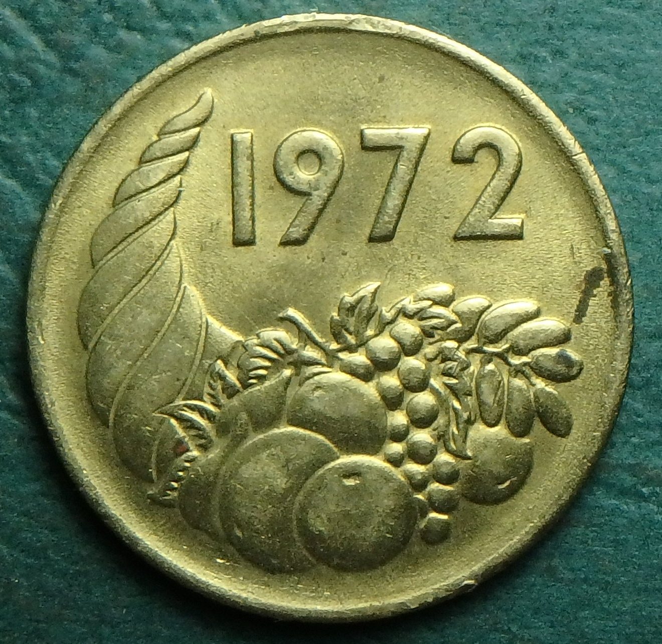 1972 DZ 20 c obv.JPG