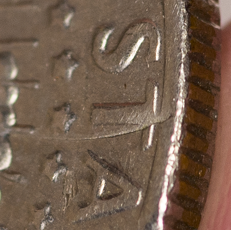 1972 Kenedy Half - Edge 2.jpg