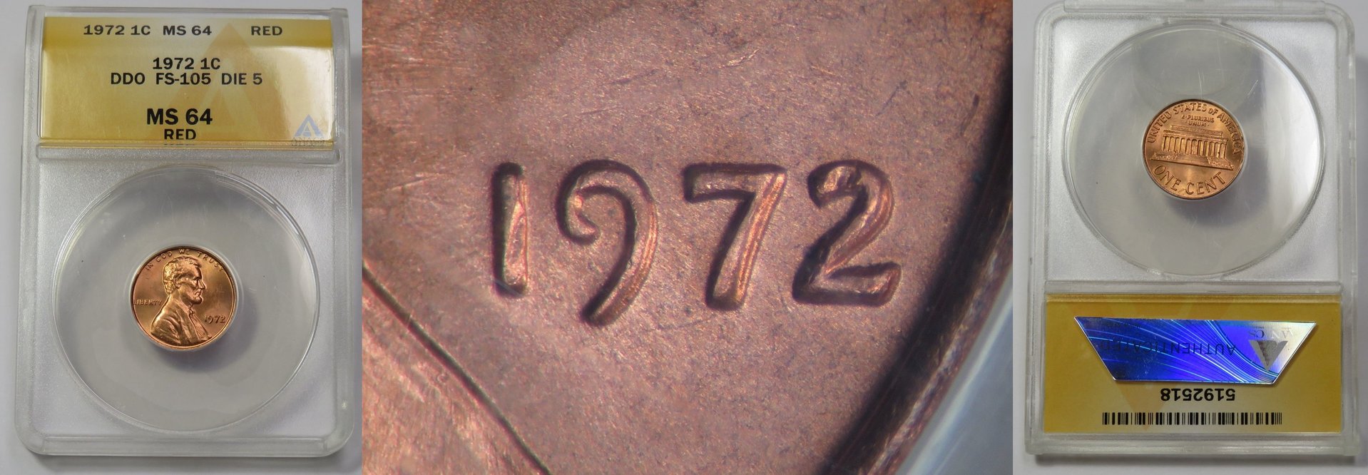 1972-P DDO FS-105 ANACS MS 64 RED 2-horz.jpg