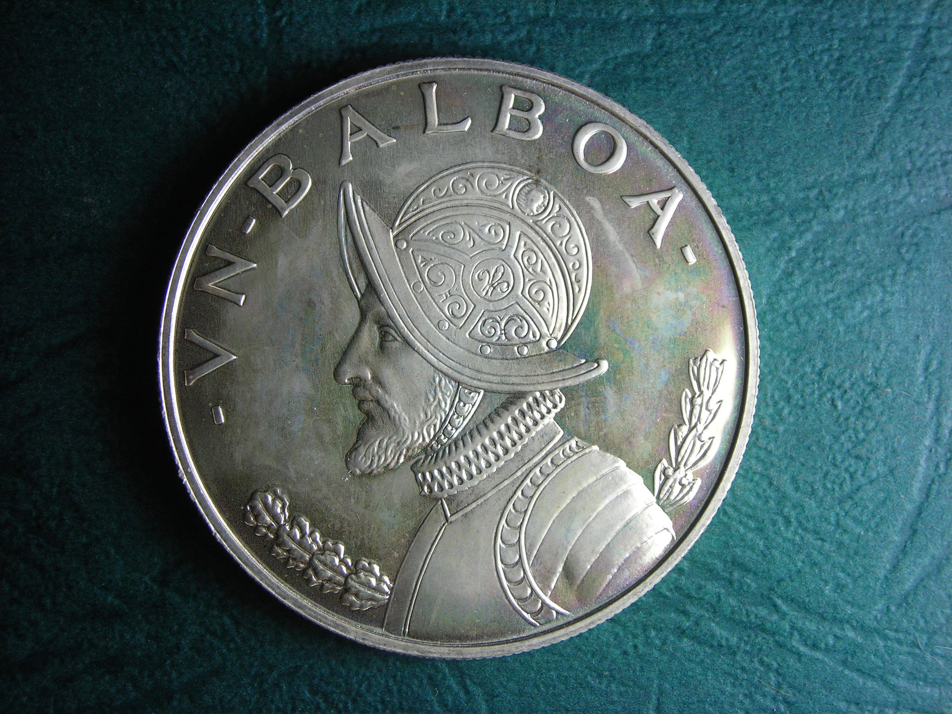 1972 Panama PR 1 b obv.JPG