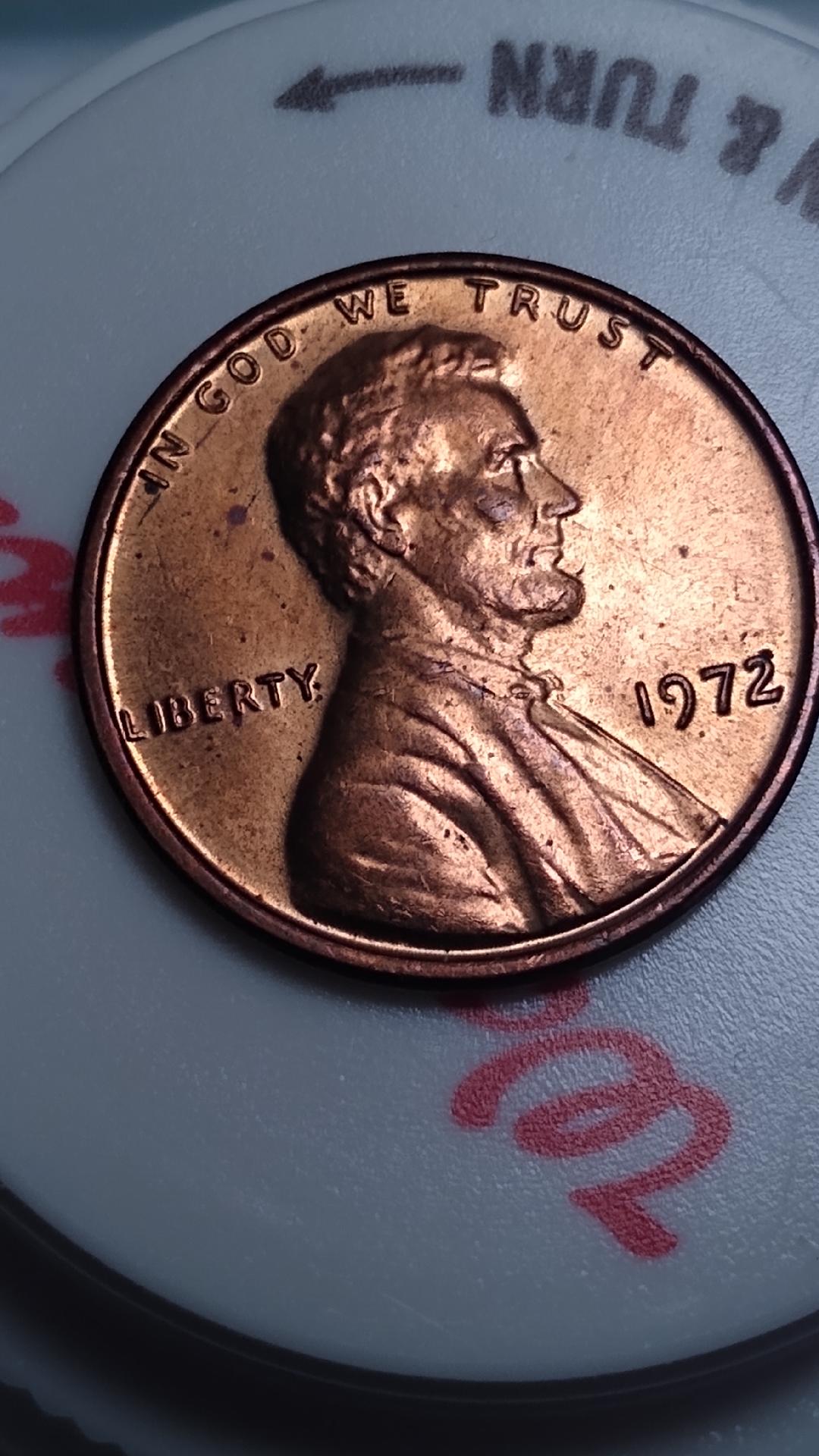 1972 Penny obverse.jpg