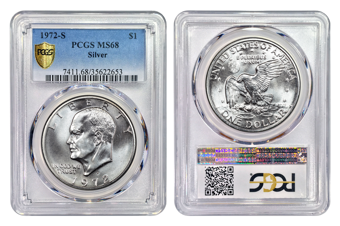 1972-S Eisenhower PCGS MS68 slab2.jpg
