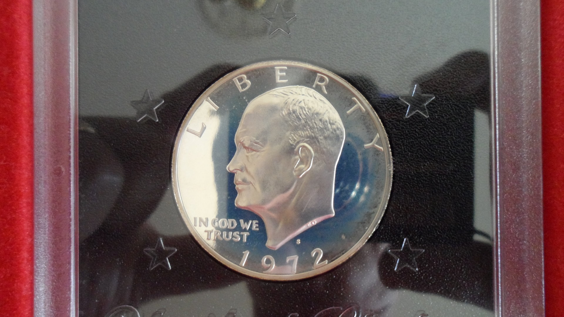 1972 S Eisenhower Silver Dollar Proof Obverse.JPG