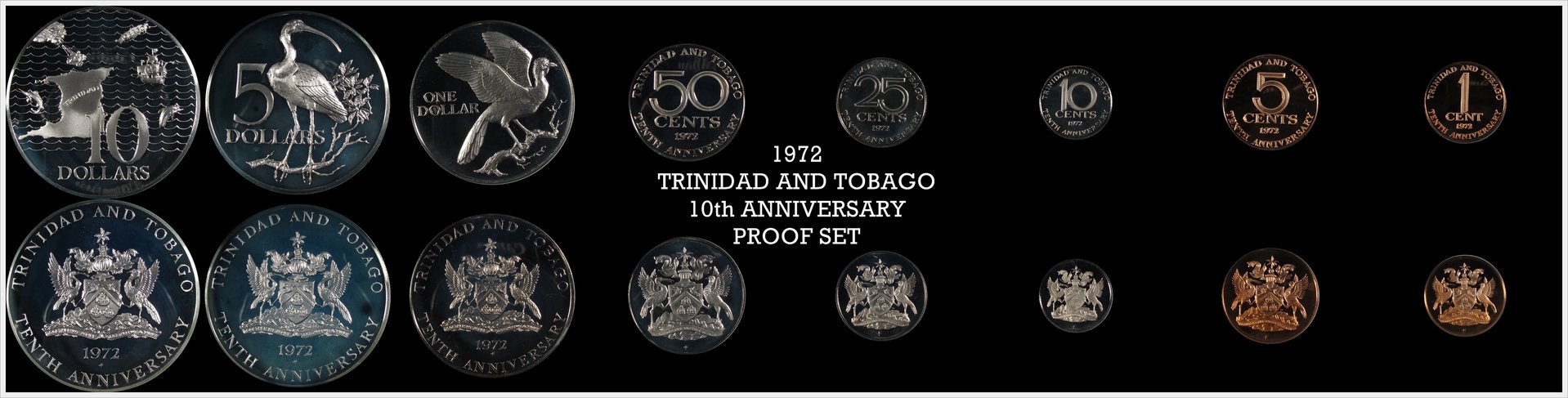 1972 Trinadad and Tobago proof set.jpg