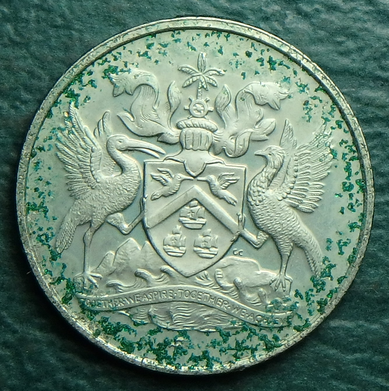 1972 TT 25 c obv.JPG