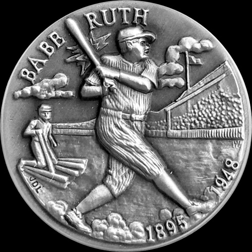 1972BabeRuthLonginesSilverOBV.jpg