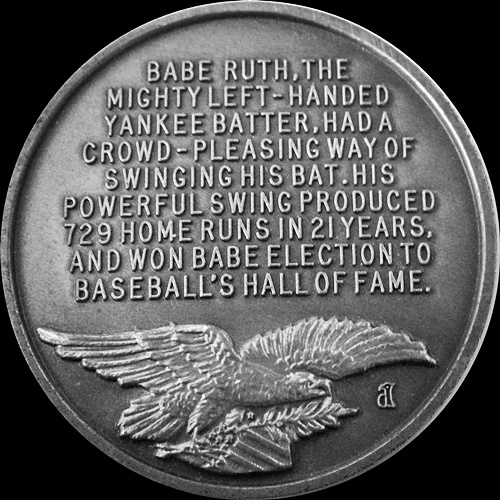 1972BabeRuthLonginesSilverREV.jpg