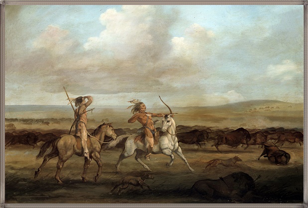1972MACOcatlinBuffaloHunt.jpg