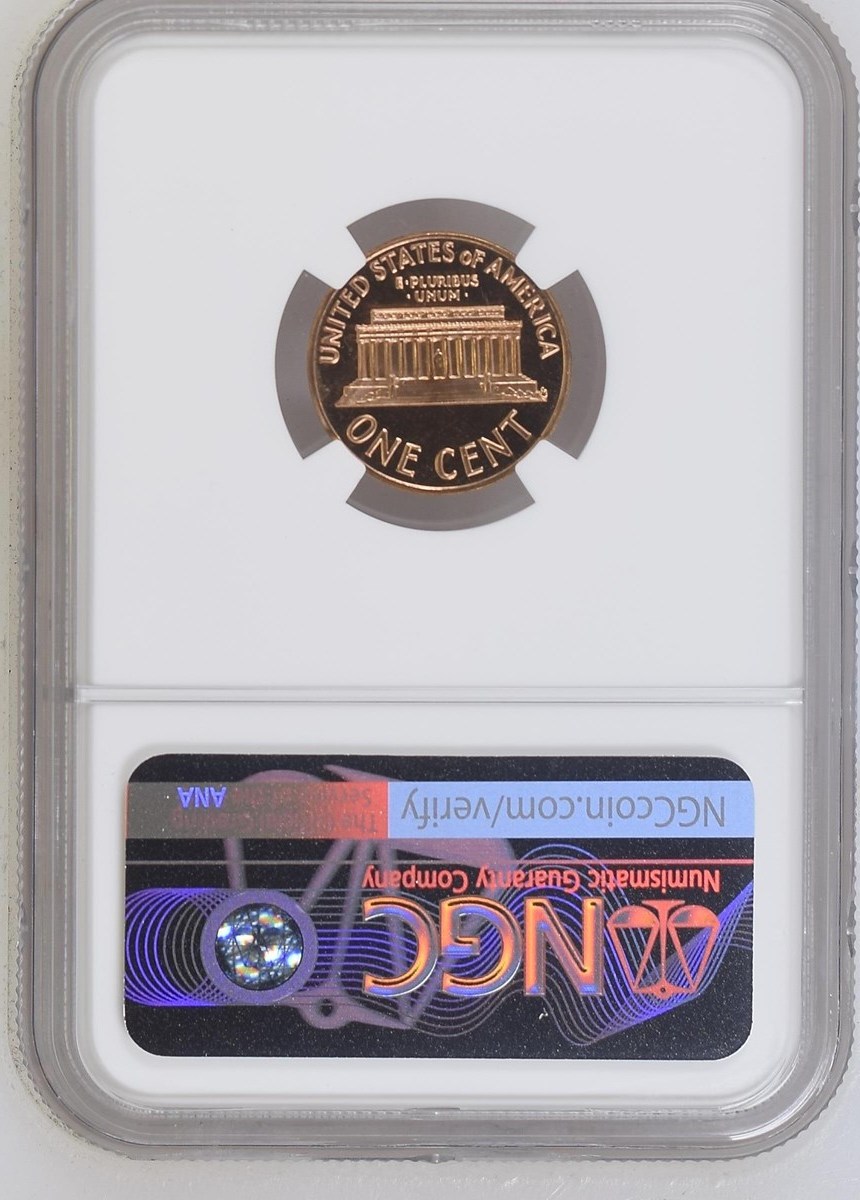 1972S 1C PF68 RD Ultra Cameo NGC 6776081-003 Slab Reverse.jpg