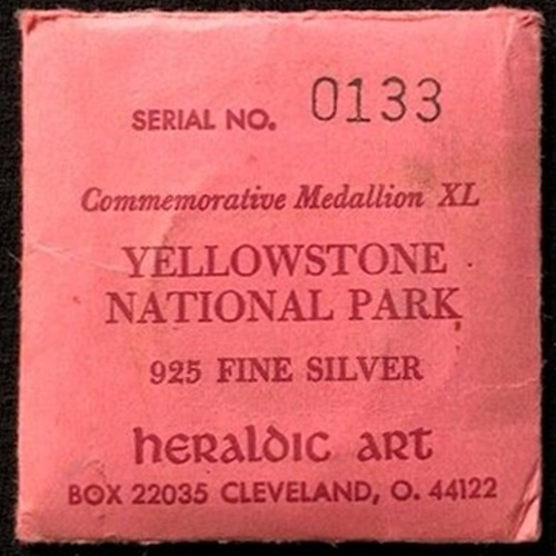 1972YellowstoneHeraldicArtMedalENV.jpg