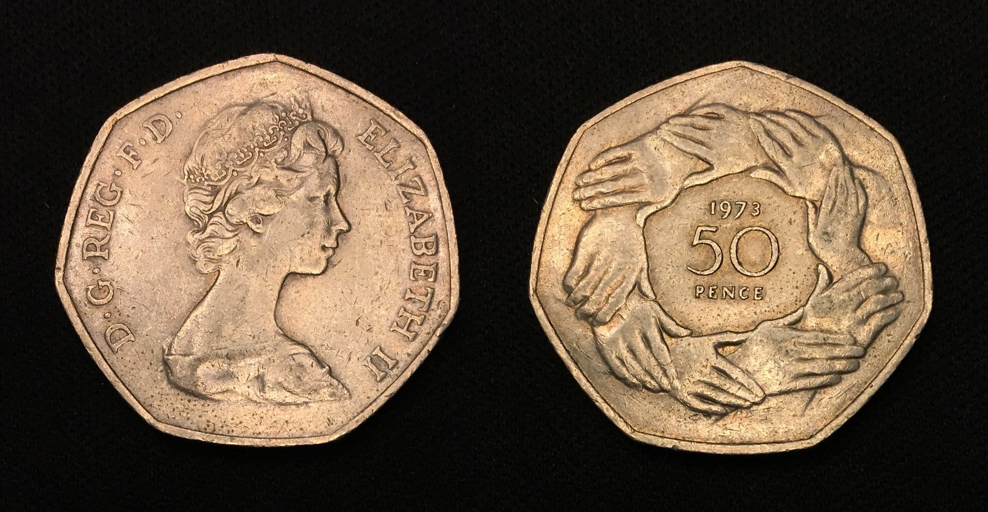1973 CE 50 Pence 'Entry into EEC' Combined.jpg