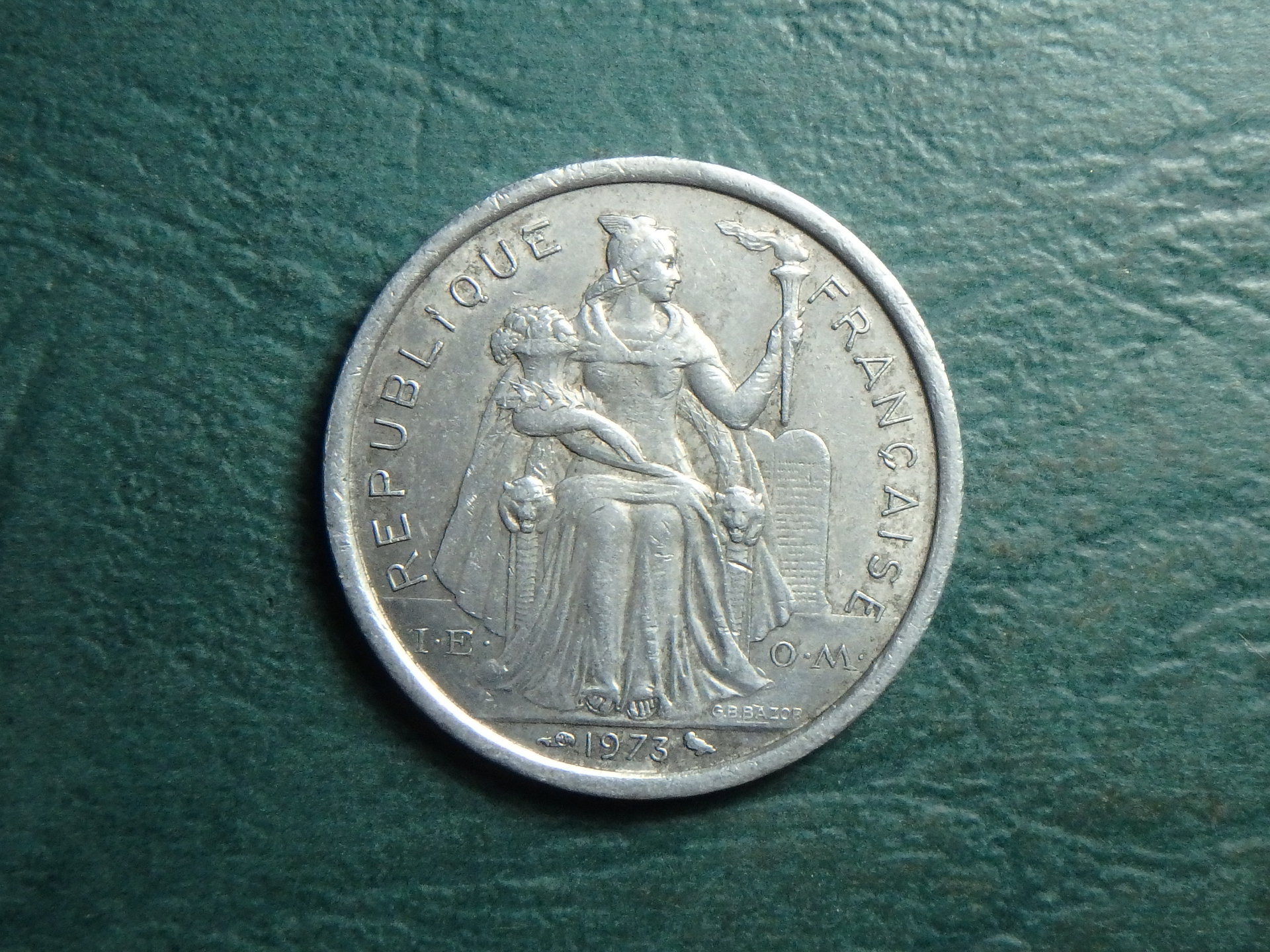 1973 FR-NC 2 f obv.JPG