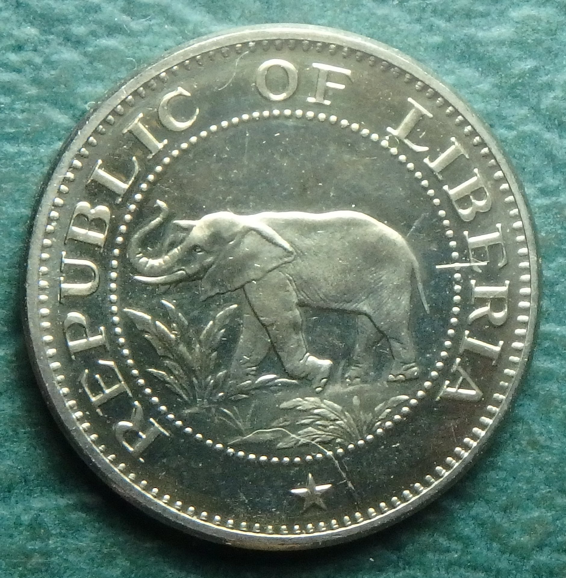 1973 LR 5 c obv.JPG