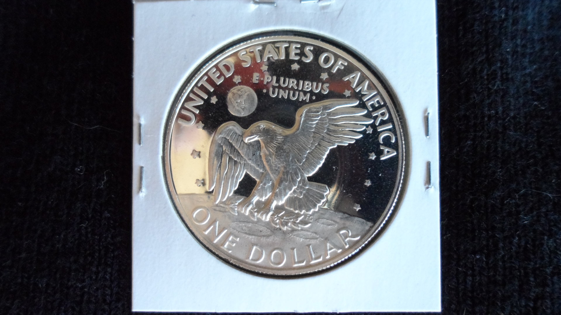 1973 S Eisenhower Silver Dollar Proof Reverse.JPG