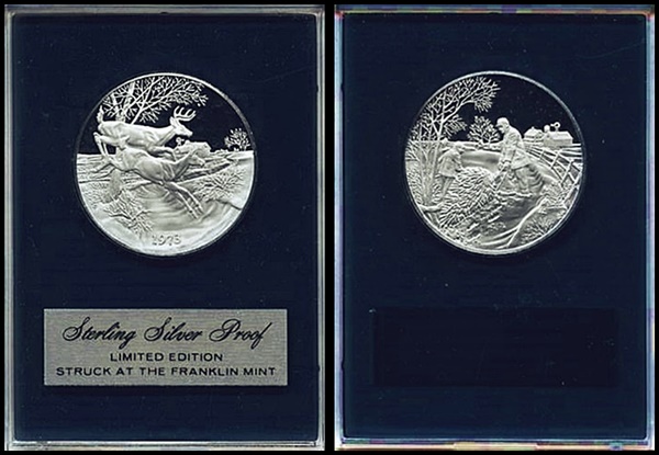 1973ChristmasTreeWhitetails925medalGallerycase.jpg