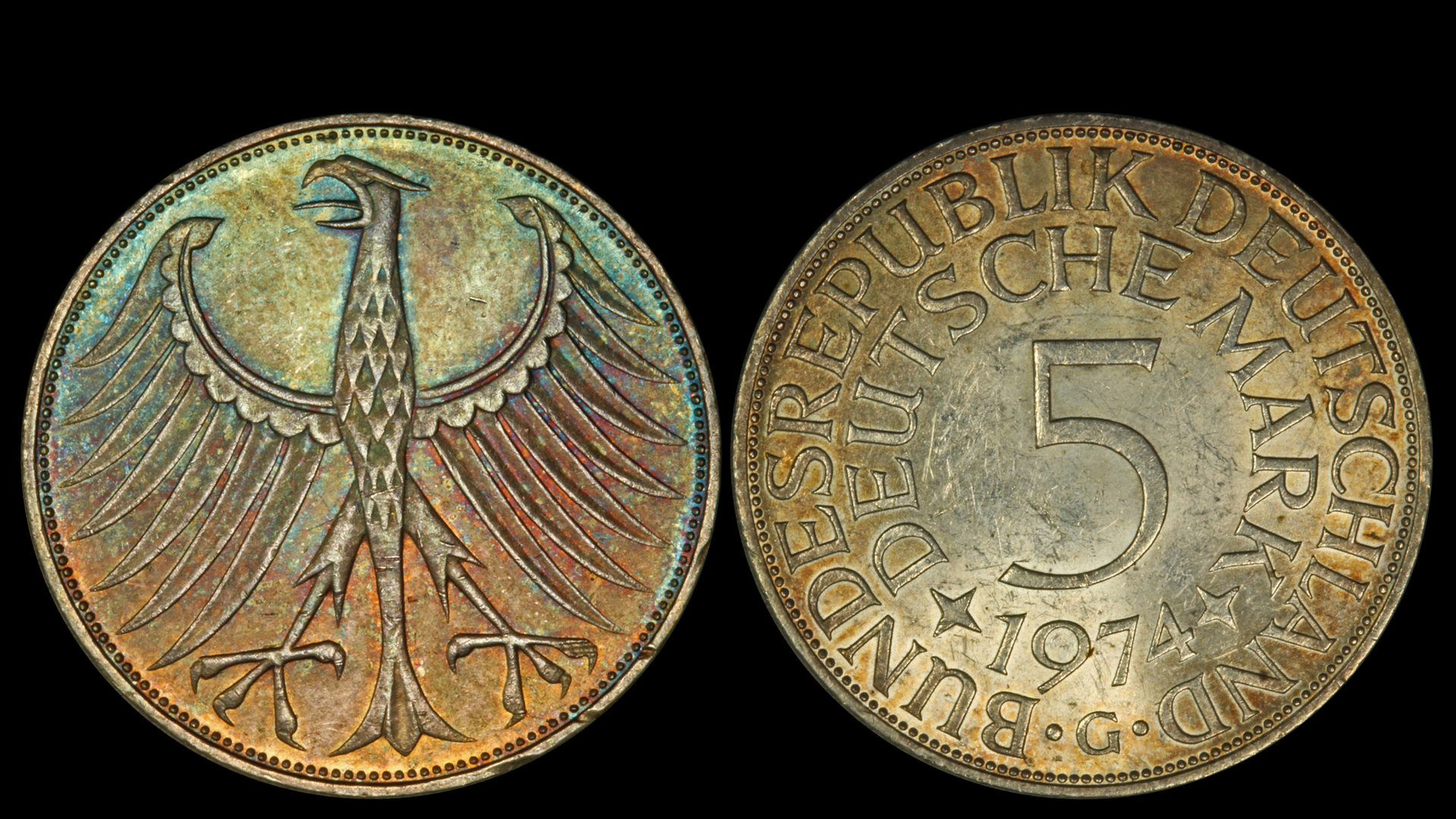 1974 5 Mark Germany.jpg