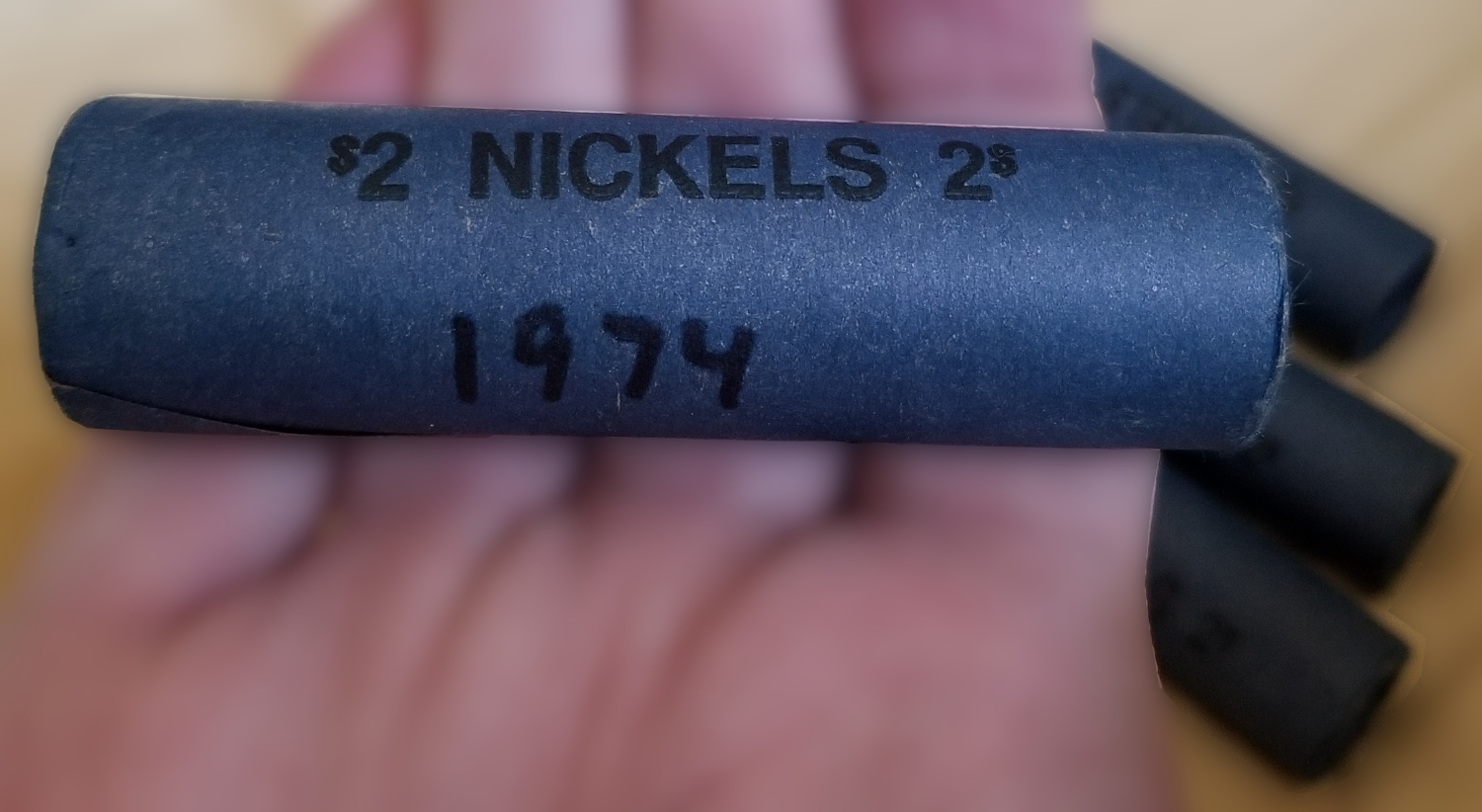 1974 5c roll.jpg