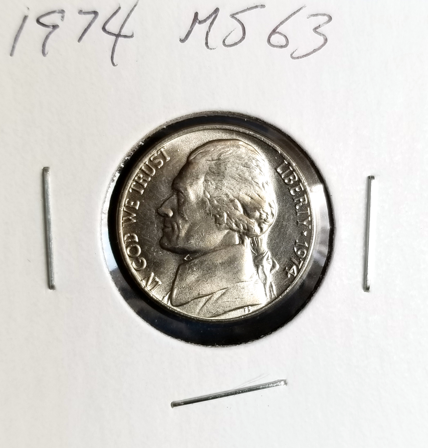 1974 5c roll MS63 Obverse.jpg