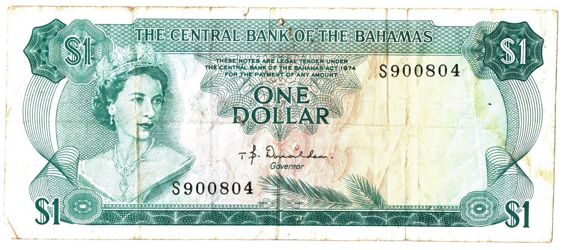 1974 Bahamas $1.png
