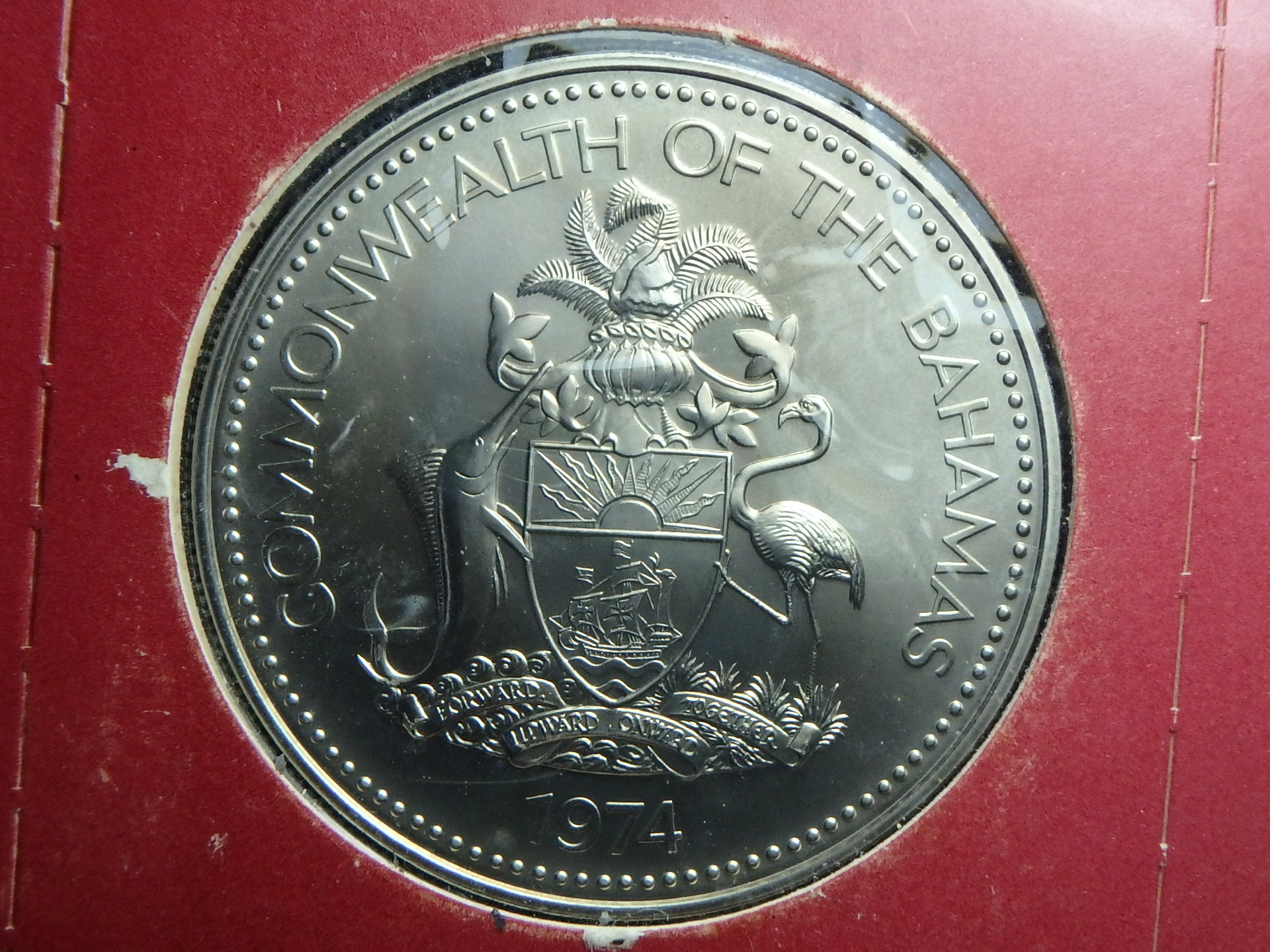 1974 Bahamas 2 d obv.JPG