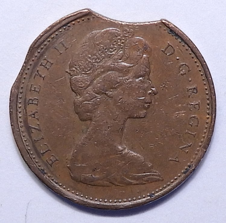 1974 double clipped canadian cent1.jpg