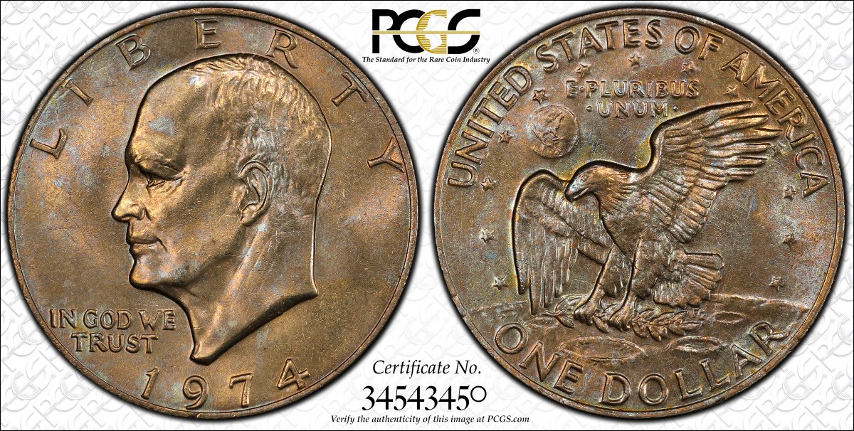 1974 Eisenhower PCGS MS65 TrueView-ccfopt.jpg