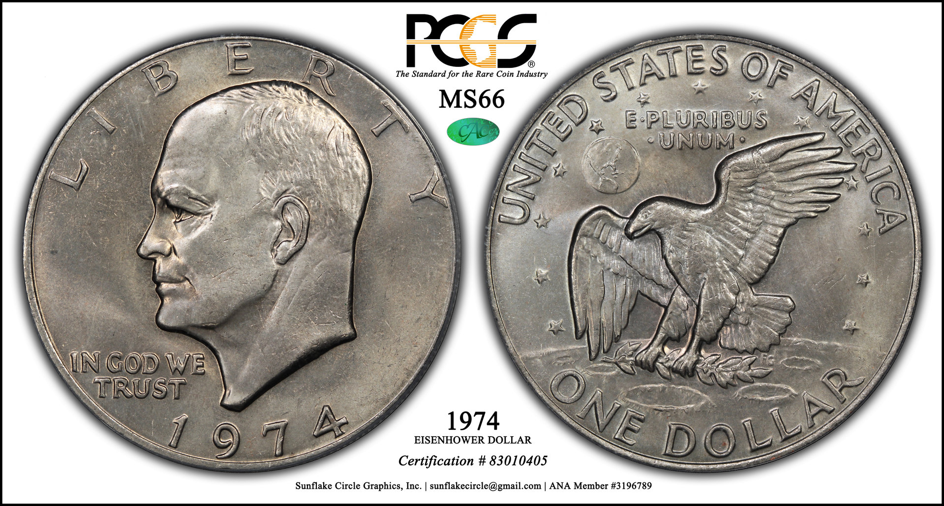 1974 Eisenhower PCGS MS66 CAC o-r.jpg