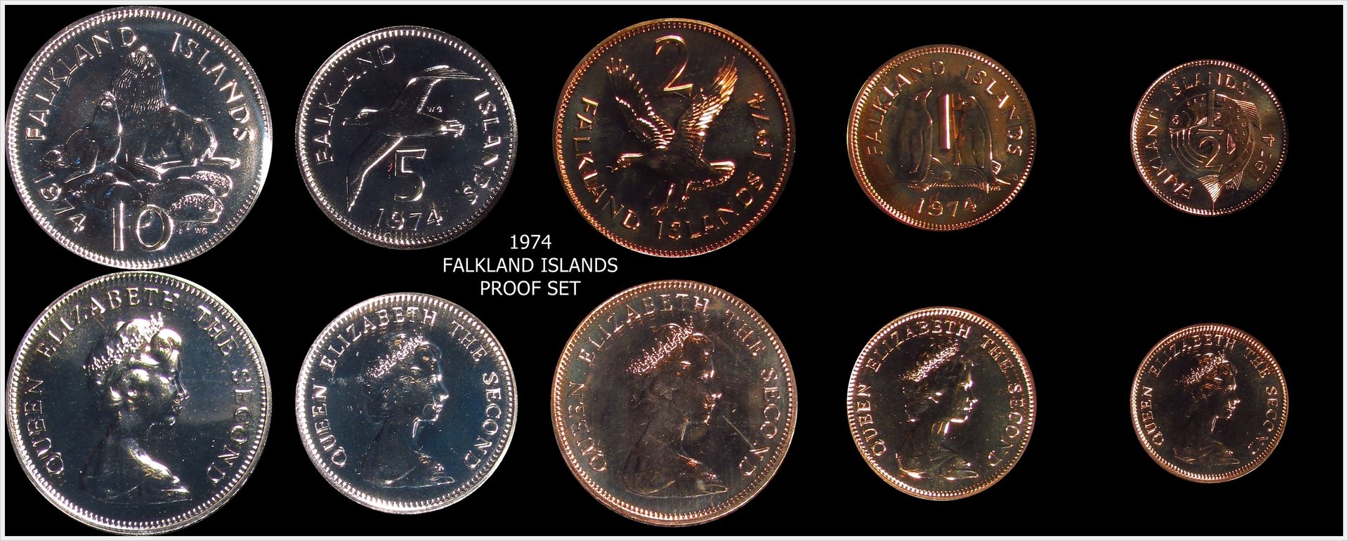 1974 Falkland Islands proof set.jpg