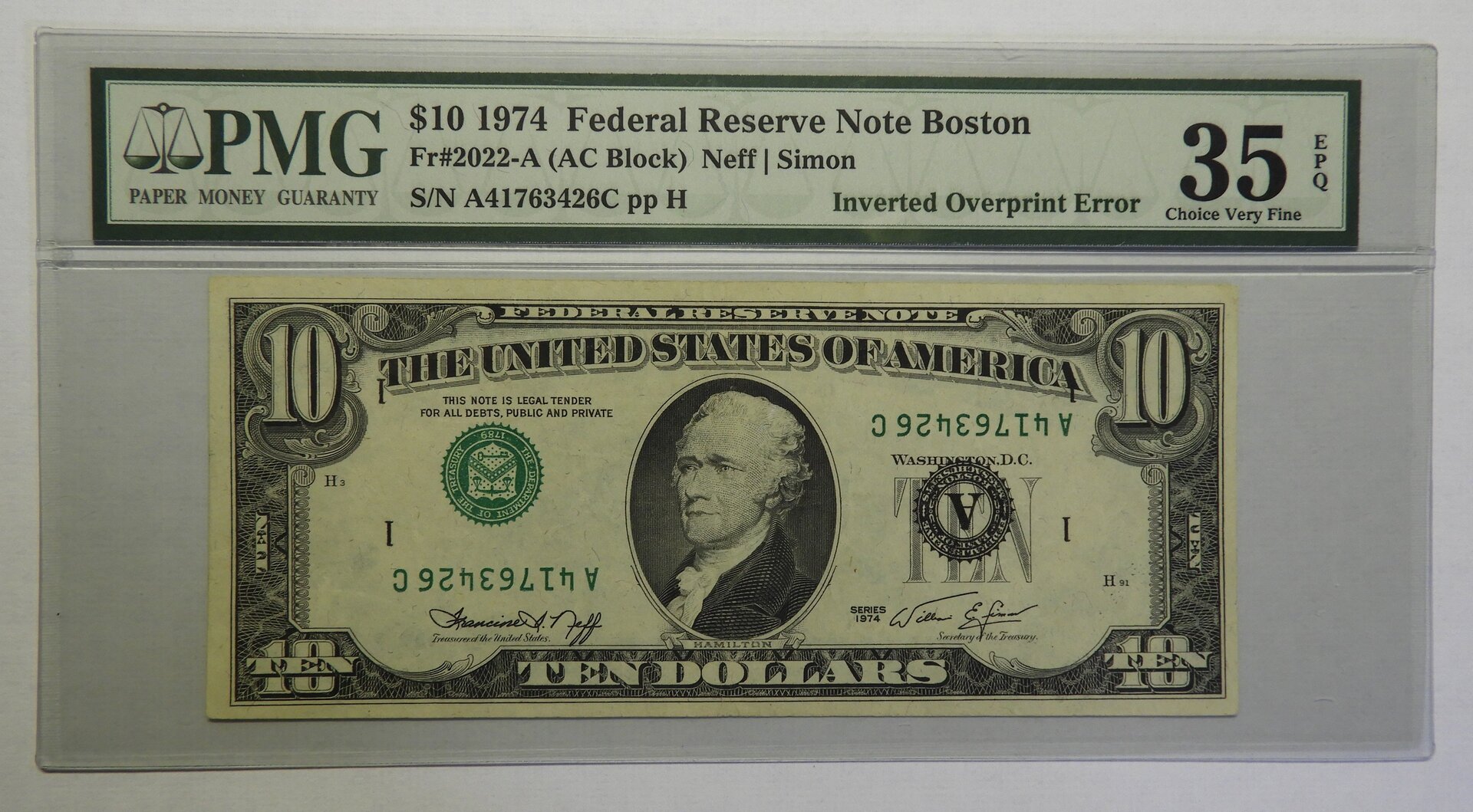 1974 Inverted Overprint.jpg