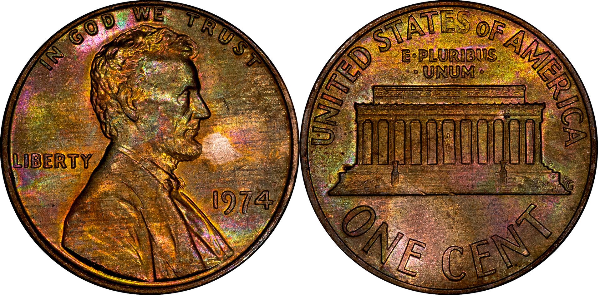 1974 Lincoln Cent.jpg