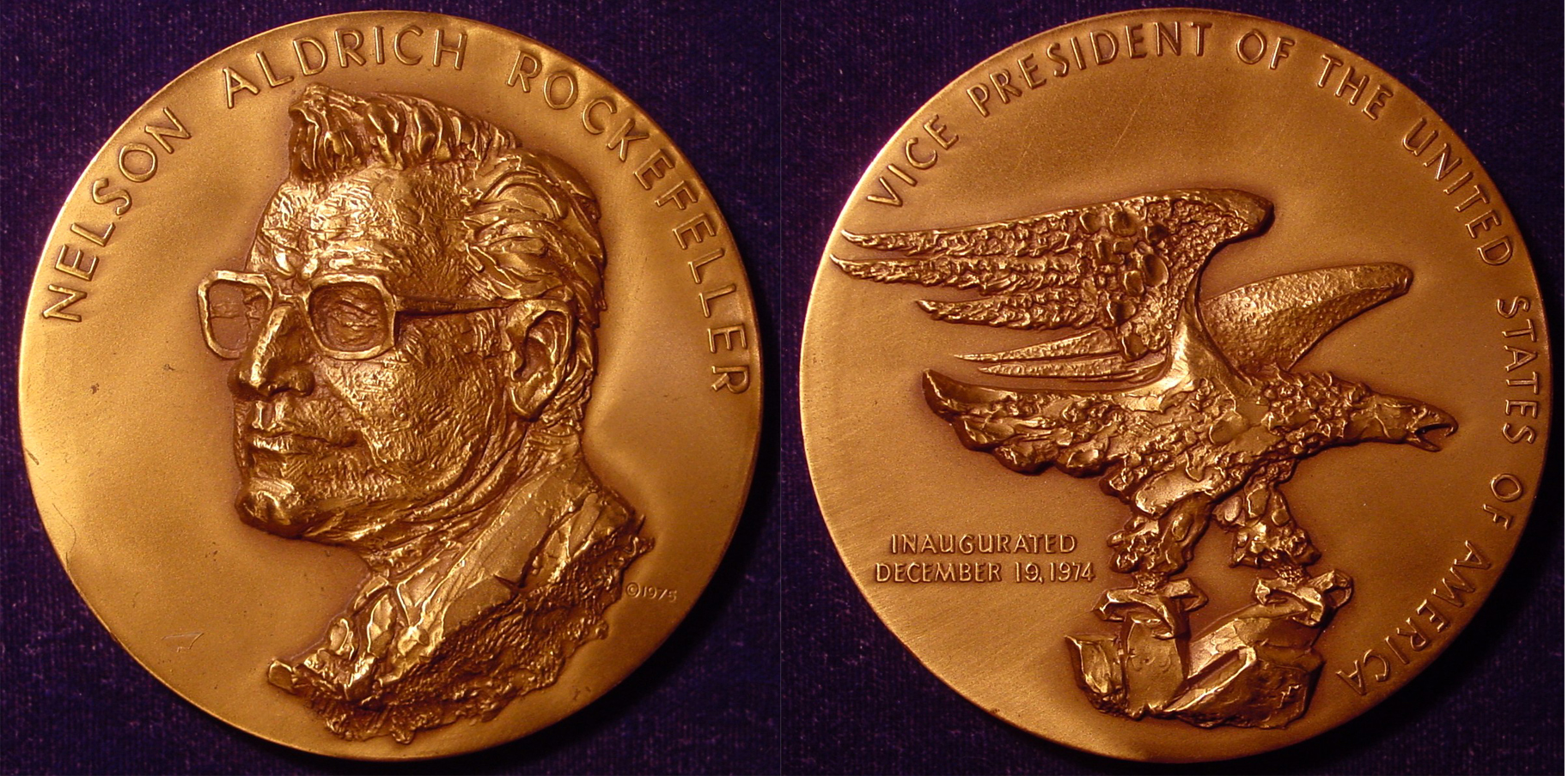 1974 Nelson Rockefeller VP All.jpg