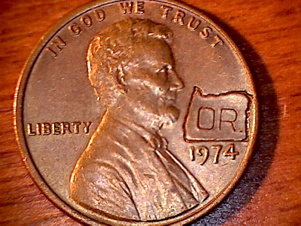 1974 P Counterstamp Cent.jpg