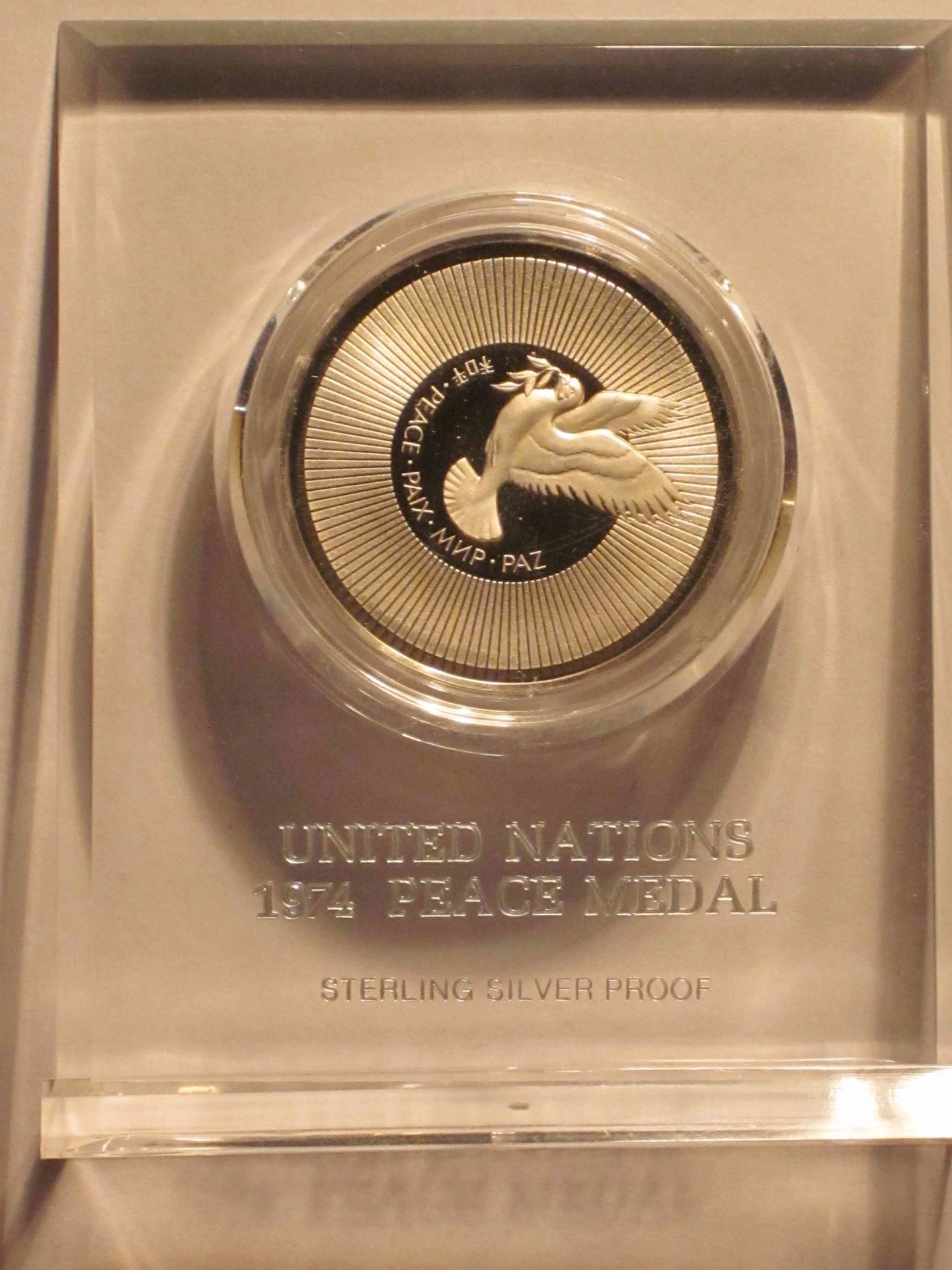 1974 Peace Medal - Obverse.jpg