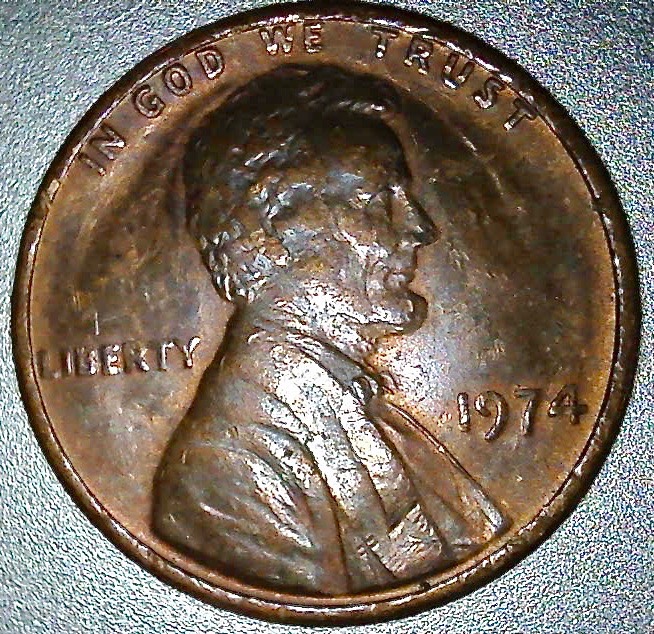1974 Penny with 180º reverse.jpg