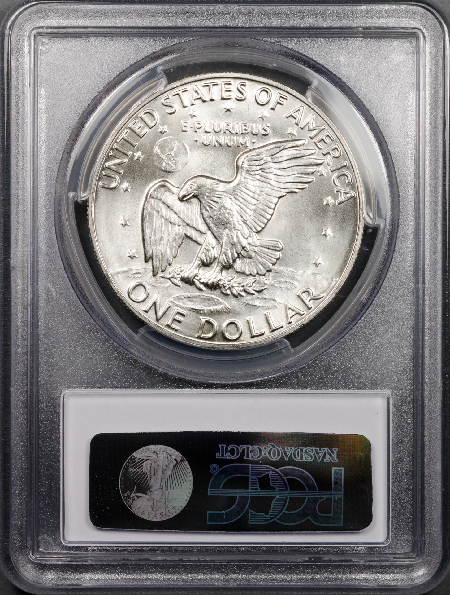 1974-S $1 Silver Rev Slab.jpg