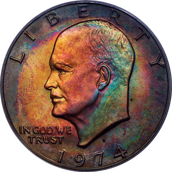 1974-S Ike PCGS MS67 obv.jpg