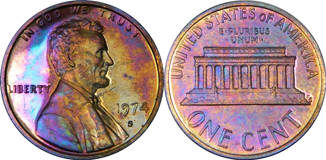 1974-S Lincoln Raw Toned Proof.jpg