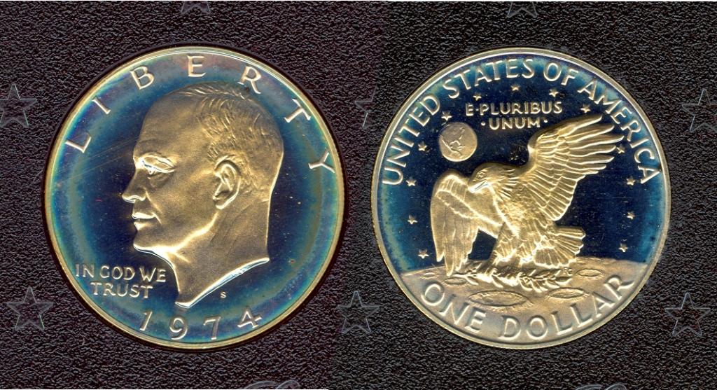 1974-S Silver Target Toner Slab.jpg
