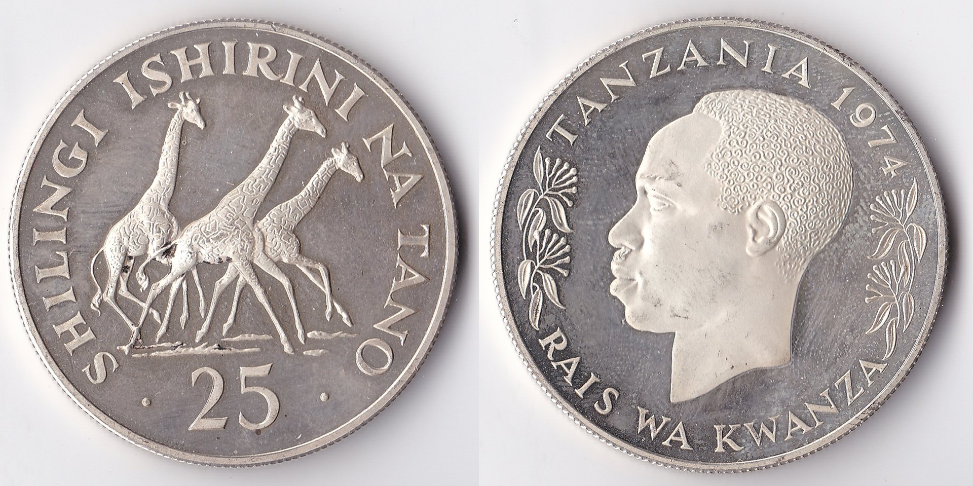 1974 tanzania 25 shillings.jpg