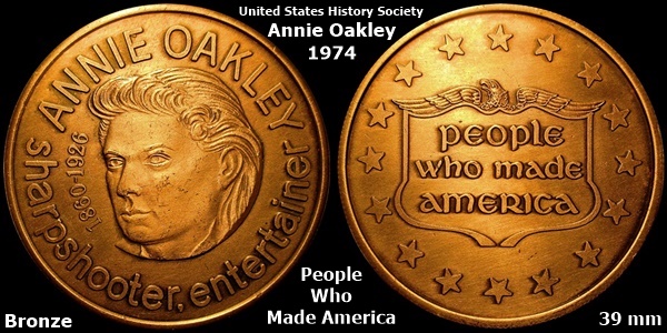 1974AnnieOakleyPeopleWhoMadeAmericaBronzeGallery.jpg