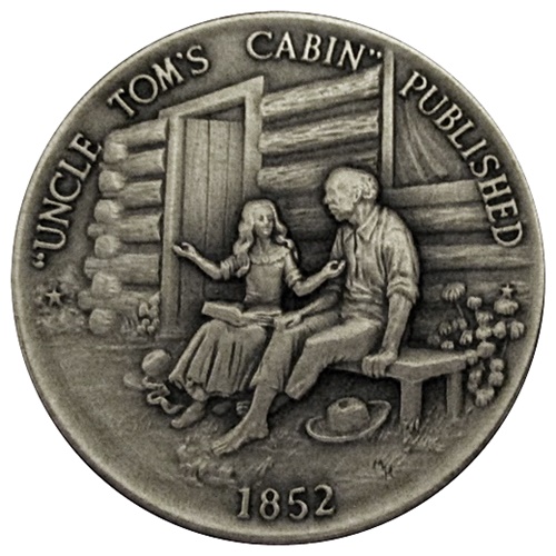 1974UncleTomsCabinDanburyMedalOBV.jpg