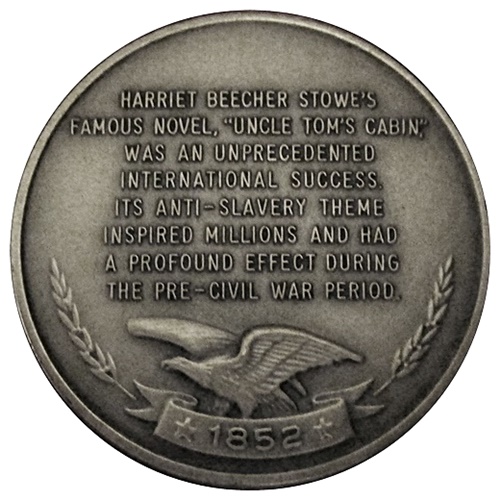 1974UncleTomsCabinDanburyMedalREV.jpg