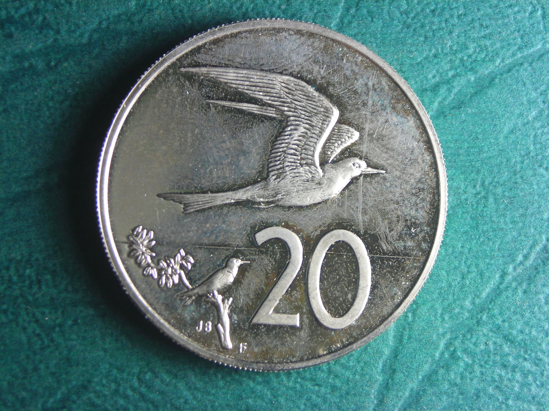 1975 Cook Islands 20 c PR rev.JPG