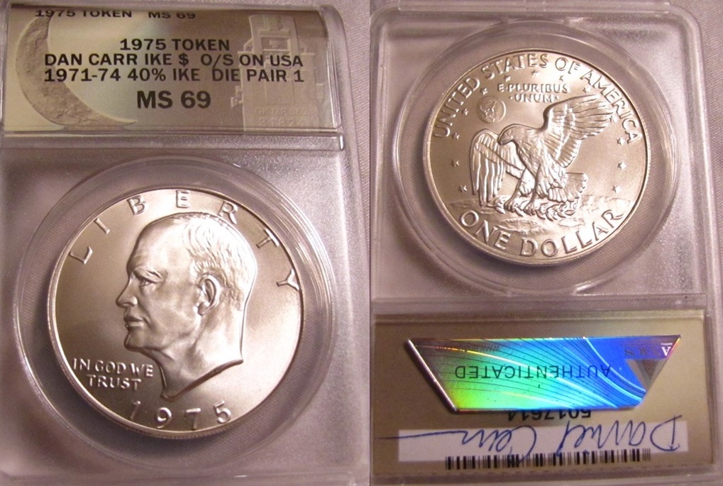 1975 Ike 40% MS69.jpg