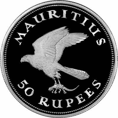 1975mauritius50rupeesconservationkestrelsilverrev400 (1).jpg